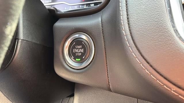 Used 2024 GMC Yukon SLE image 15