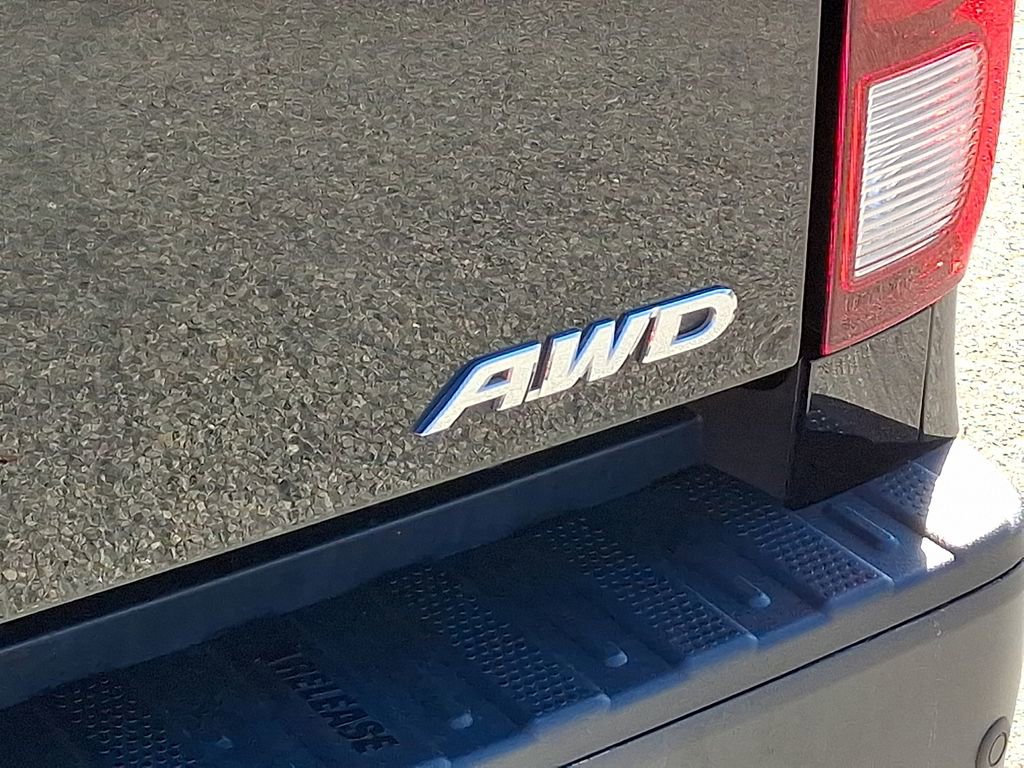 Used 2022 Honda Ridgeline RTL-E image 35