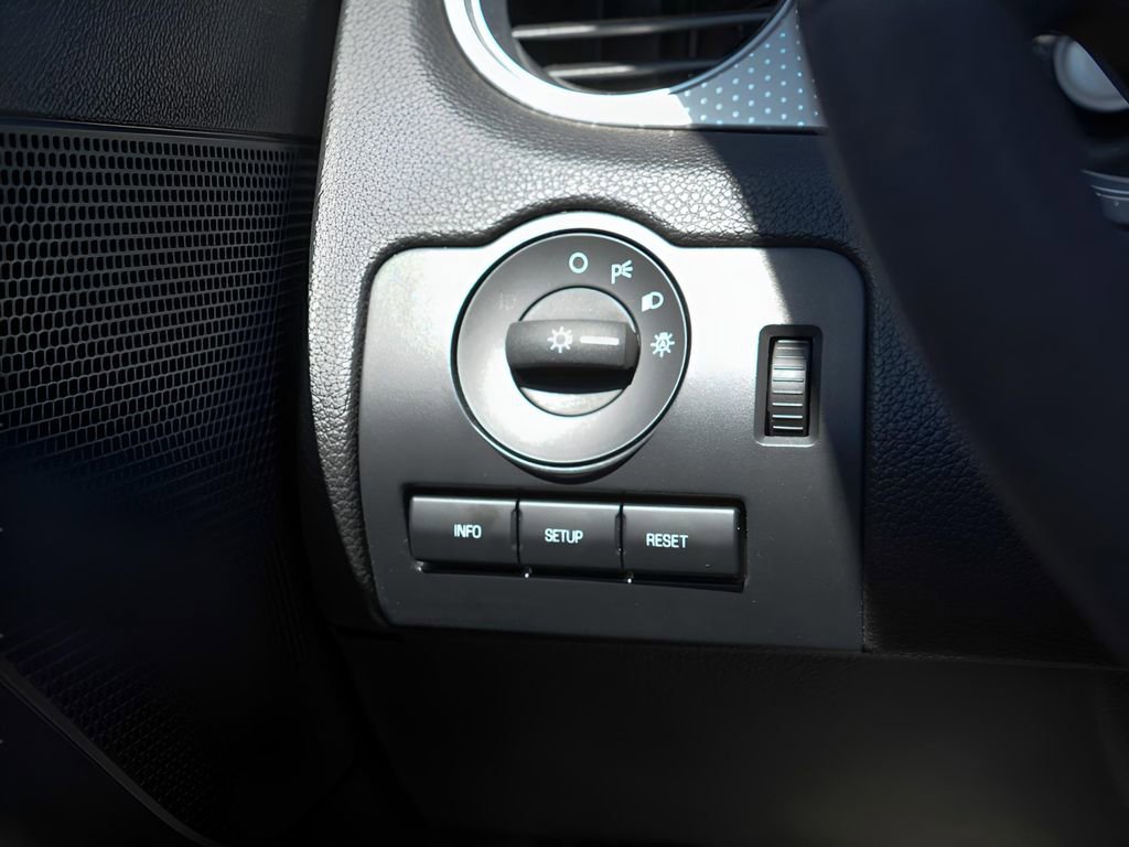 Used 2012 Ford Mustang Shelby GT500 w/ SVT Performance Pkg image 22