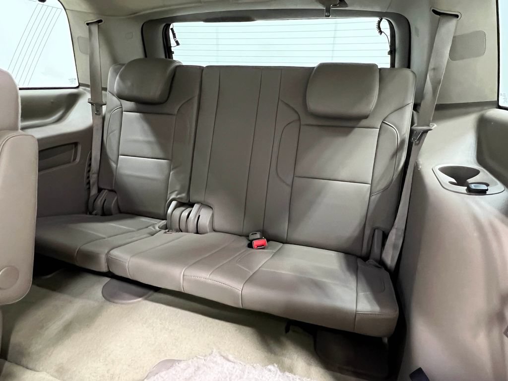 Used 2016 GMC Yukon SLT w/ Open Road Package AWD/4WD image 36