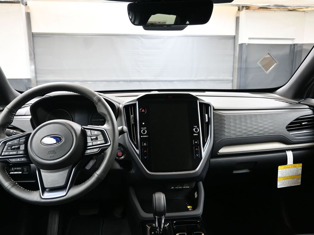 New 2026 Subaru Forester Limited image 22