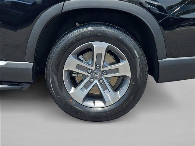 New 2026 Honda Pilot EX-L image 10
