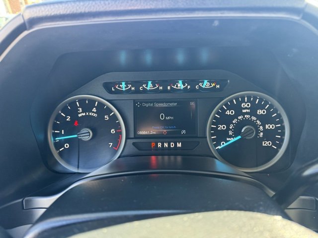 Used 2020 Ford F150 XLT w/ Equipment Group 302A Luxury image 16