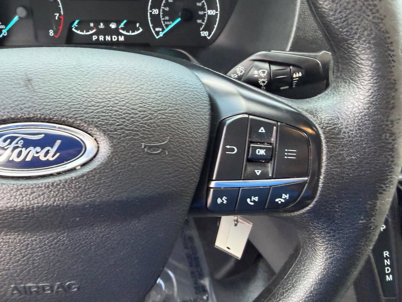 Used 2021 Ford Transit 150 Low Roof AWD image 19