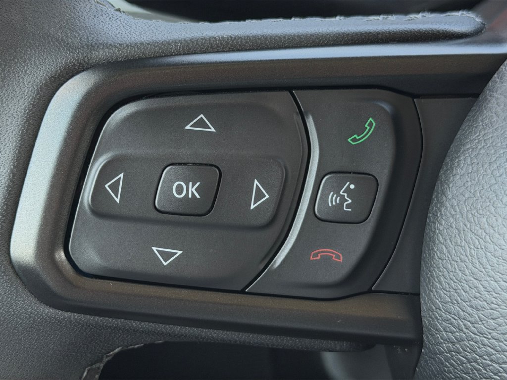 Used 2026 Jeep Gladiator Sport AWD/4WD image 13
