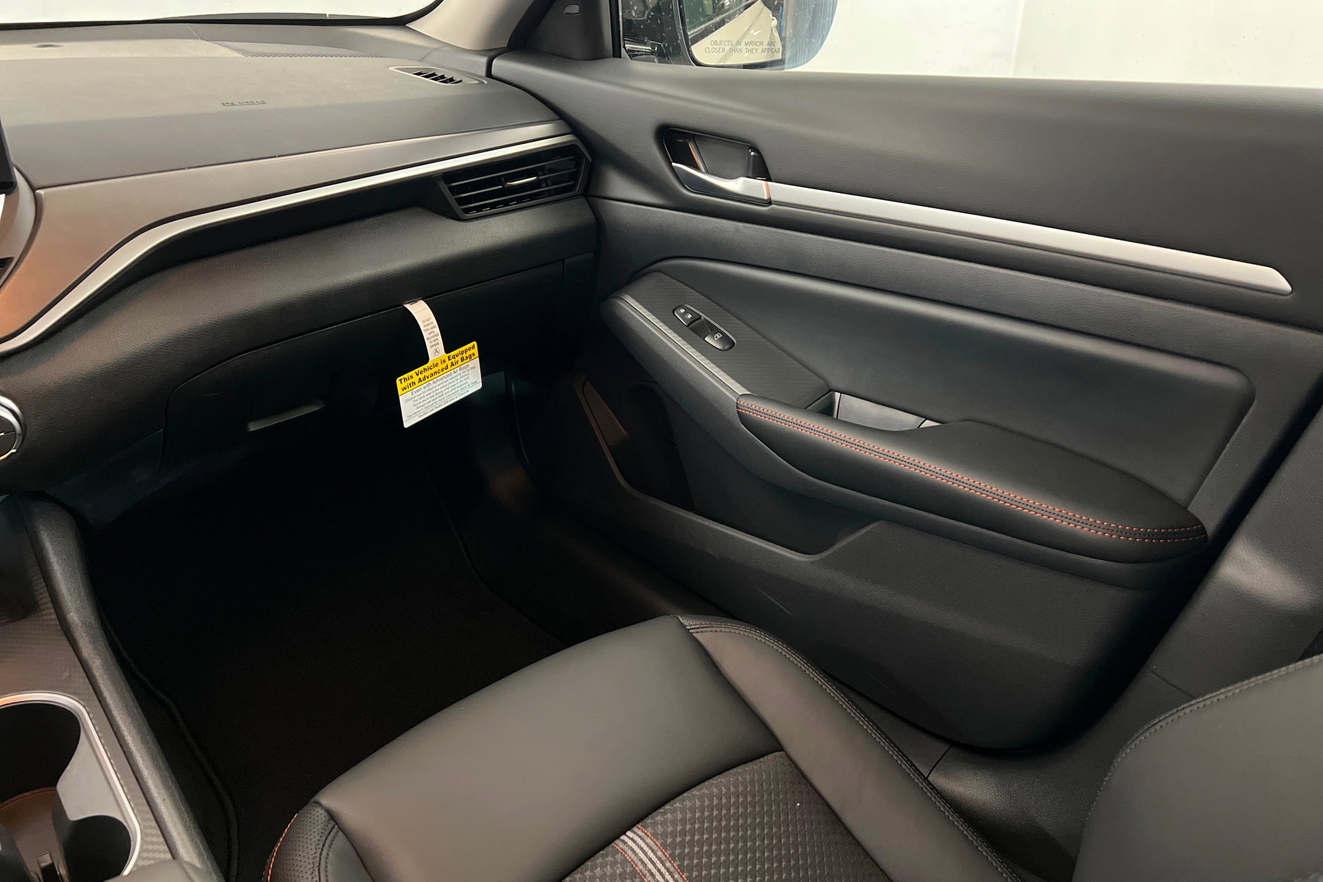 New 2026 Nissan Altima 2.5 SR image 10