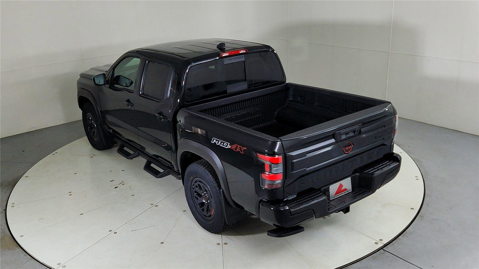 New 2026 Nissan Frontier PRO-4X w/ Tow Package image 42