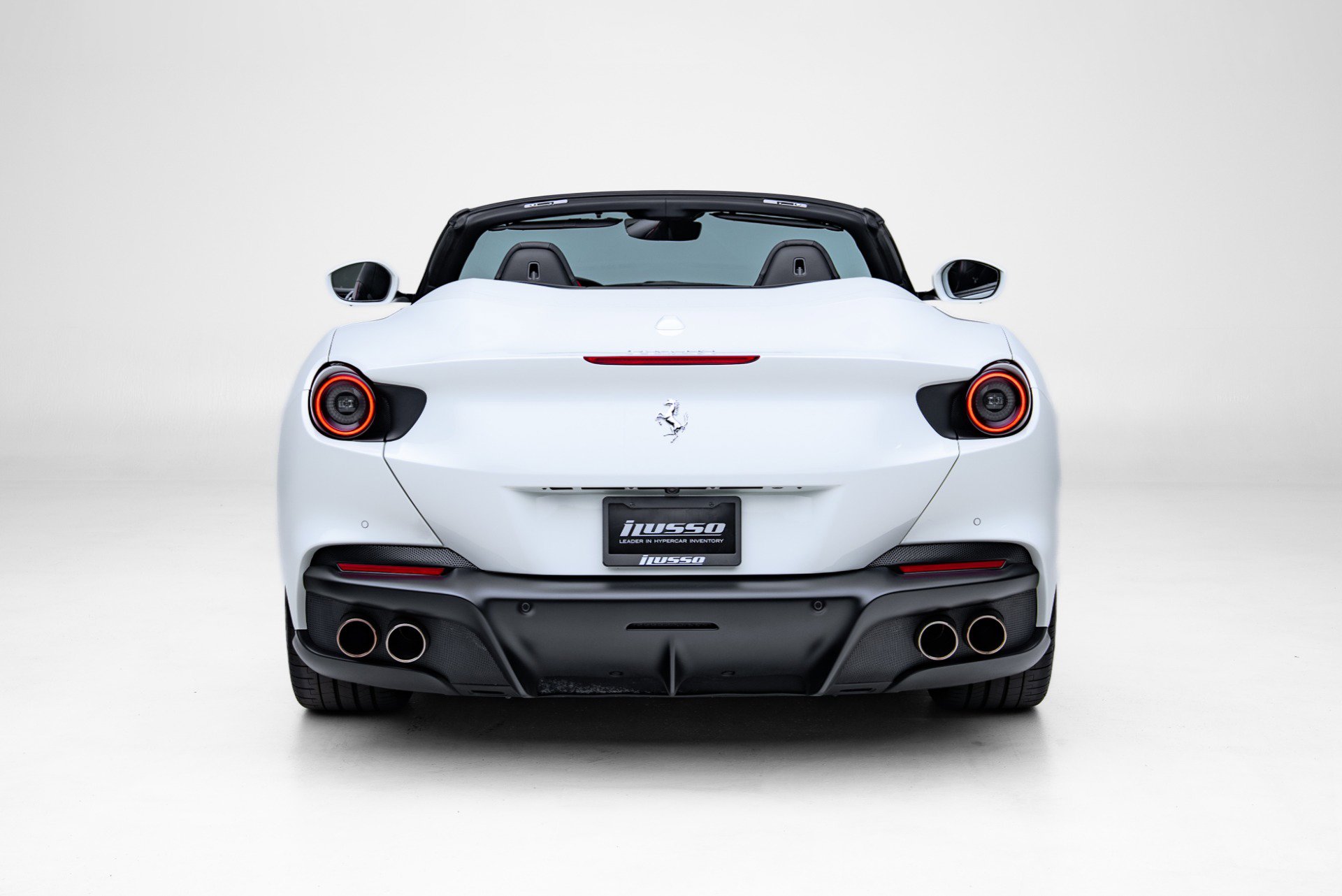Used 2022 Ferrari Portofino M image 5