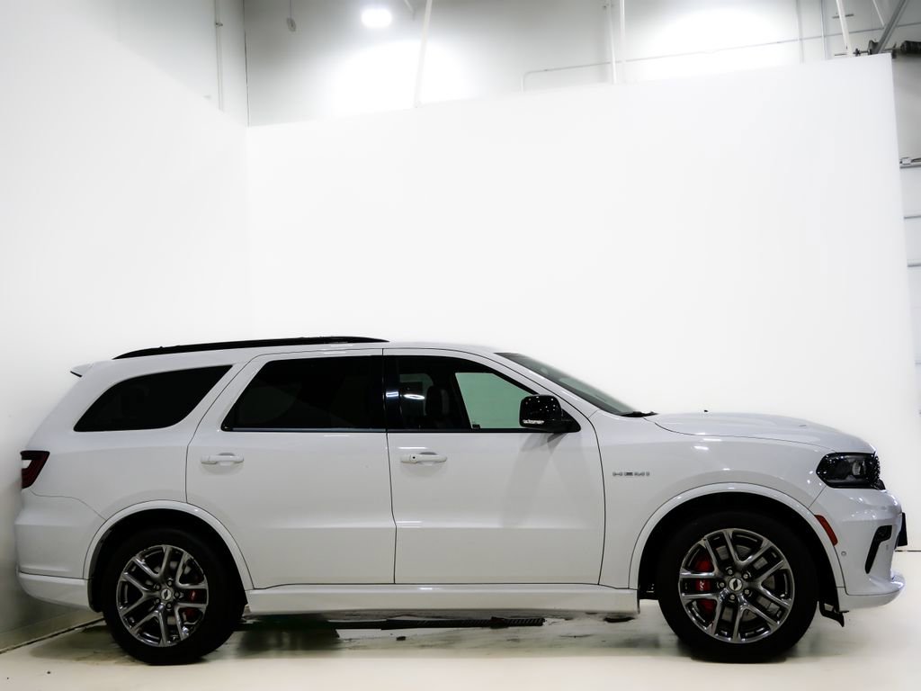 Used 2023 Dodge Durango R/T image 5