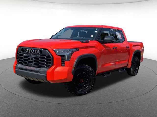 Used 2022 Toyota Tundra TRD Pro