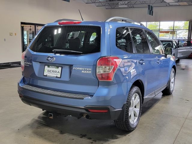 Used 2015 Subaru Forester 2.5i Premium AWD/4WD image 5