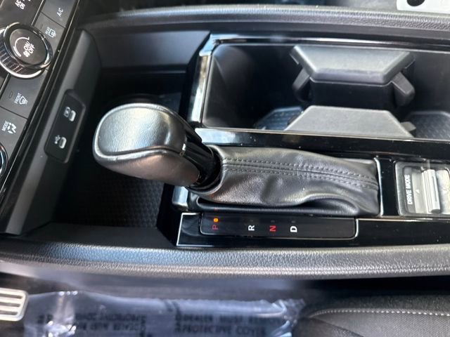 Certified 2024 Honda Accord Sport image 18