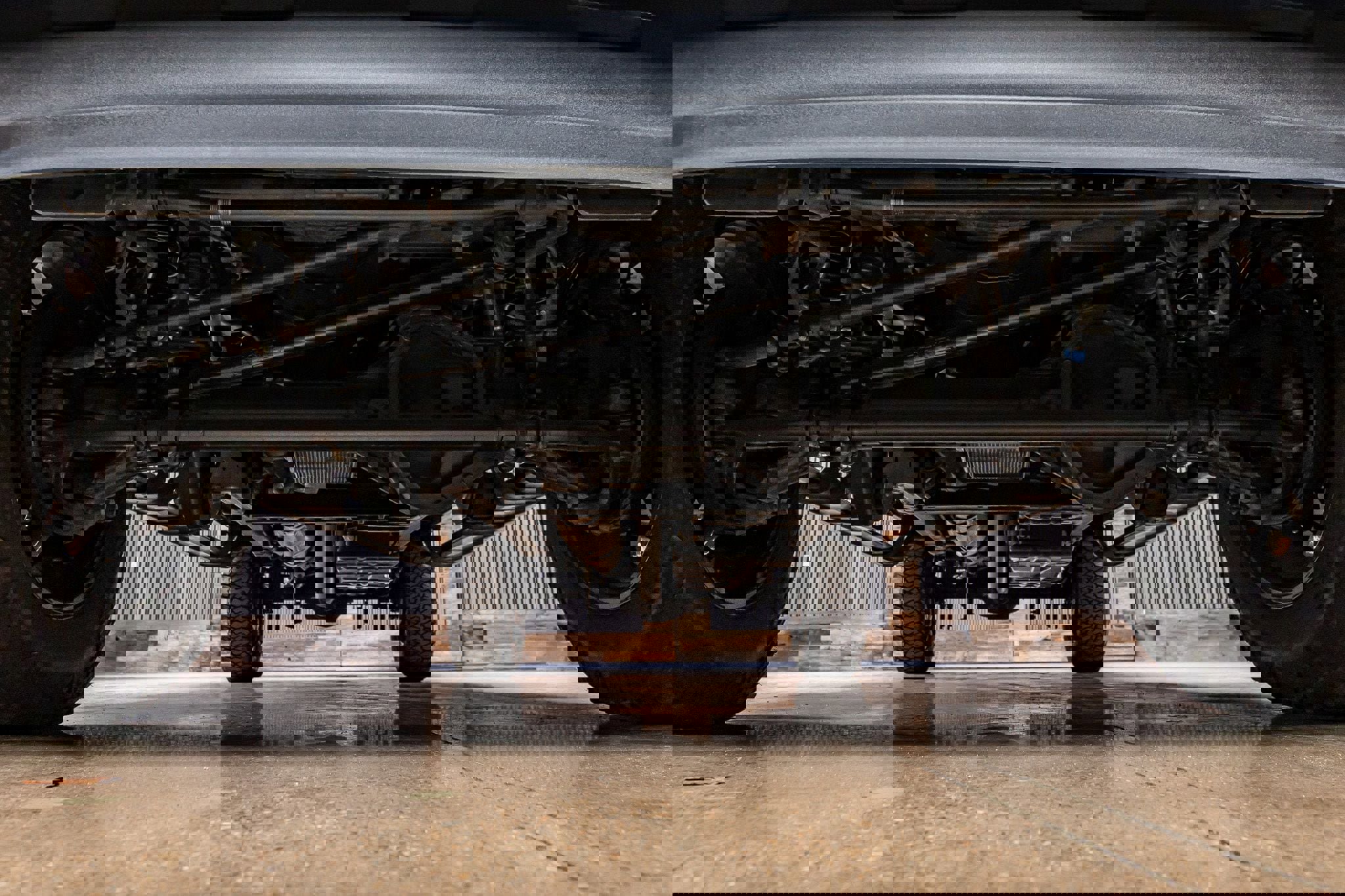 Used 2020 Ford F250 Lariat image 14