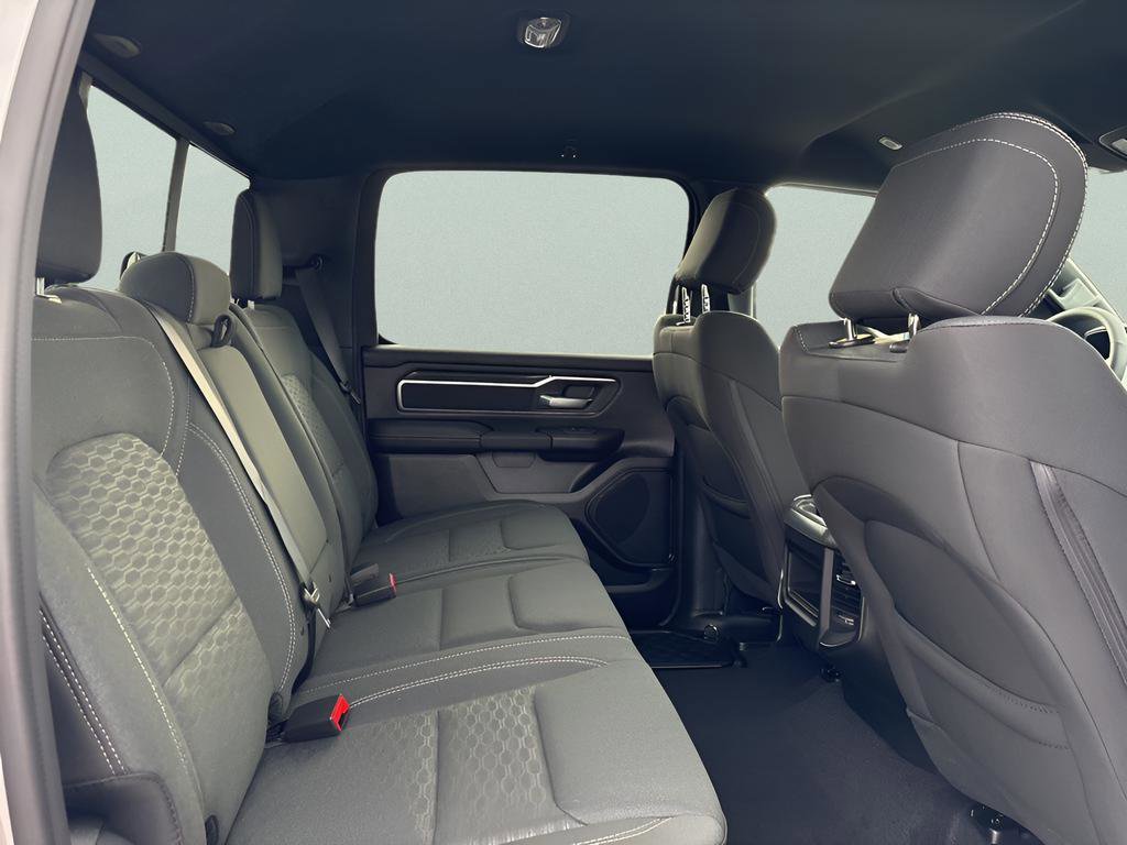 New 2026 RAM 1500 Big Horn AWD/4WD image 33