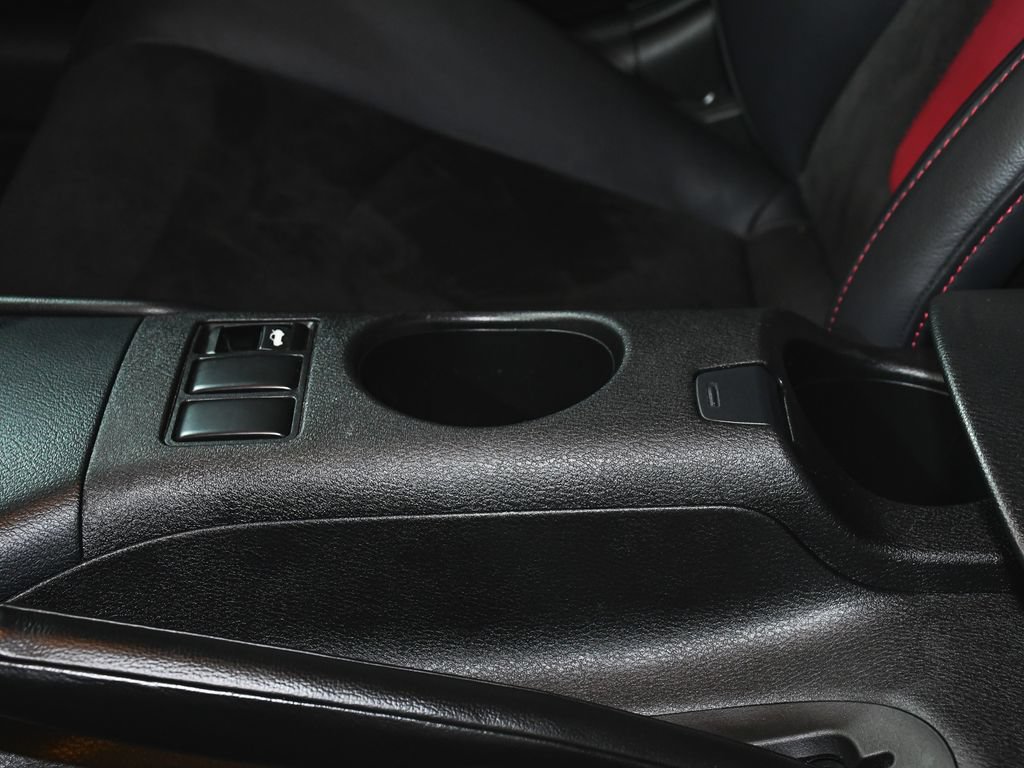 Used 2024 Nissan Z NISMO w/ Floor Mat Package RWD image 40
