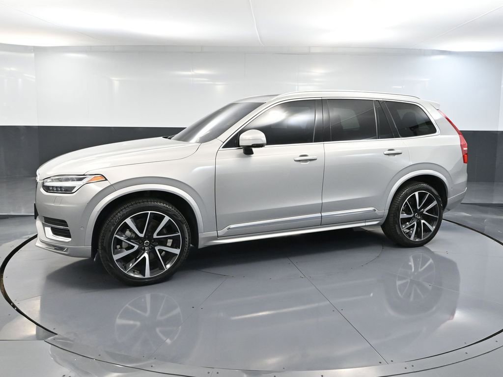Used 2024 Volvo XC90 B5 Plus image 10