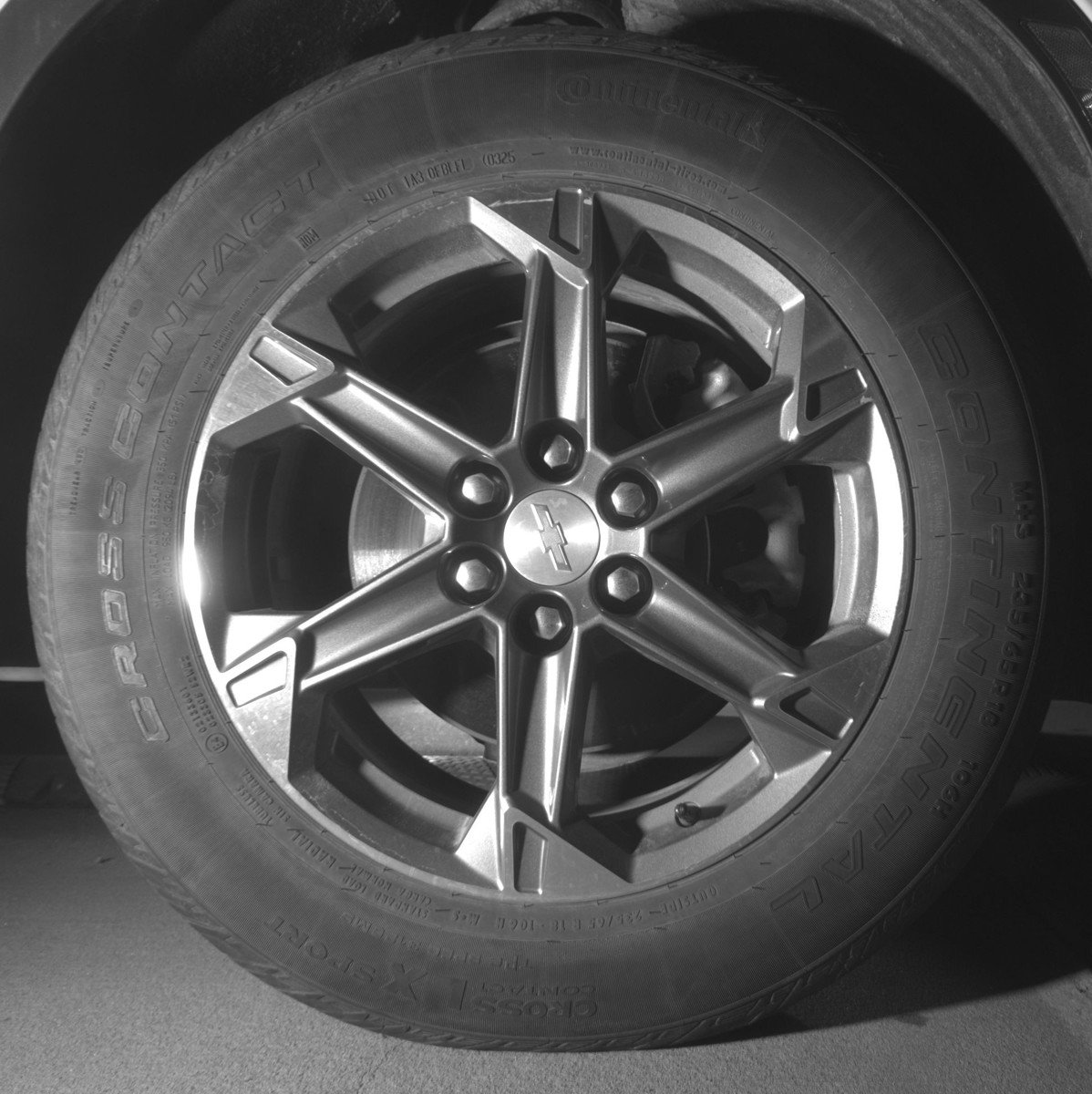 Used 2025 Chevrolet Blazer LT FWD image 13