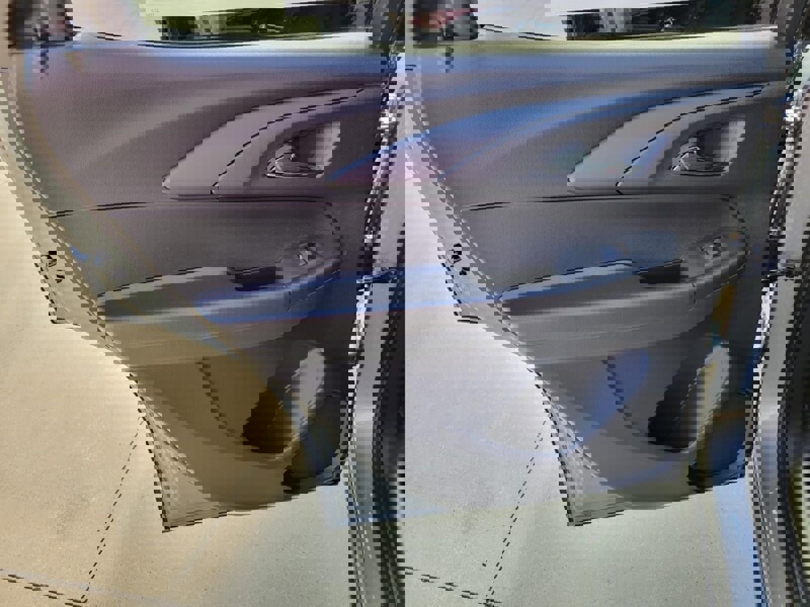 New 2026 Chevrolet TrailBlazer RS w/ Convenience Package image 27