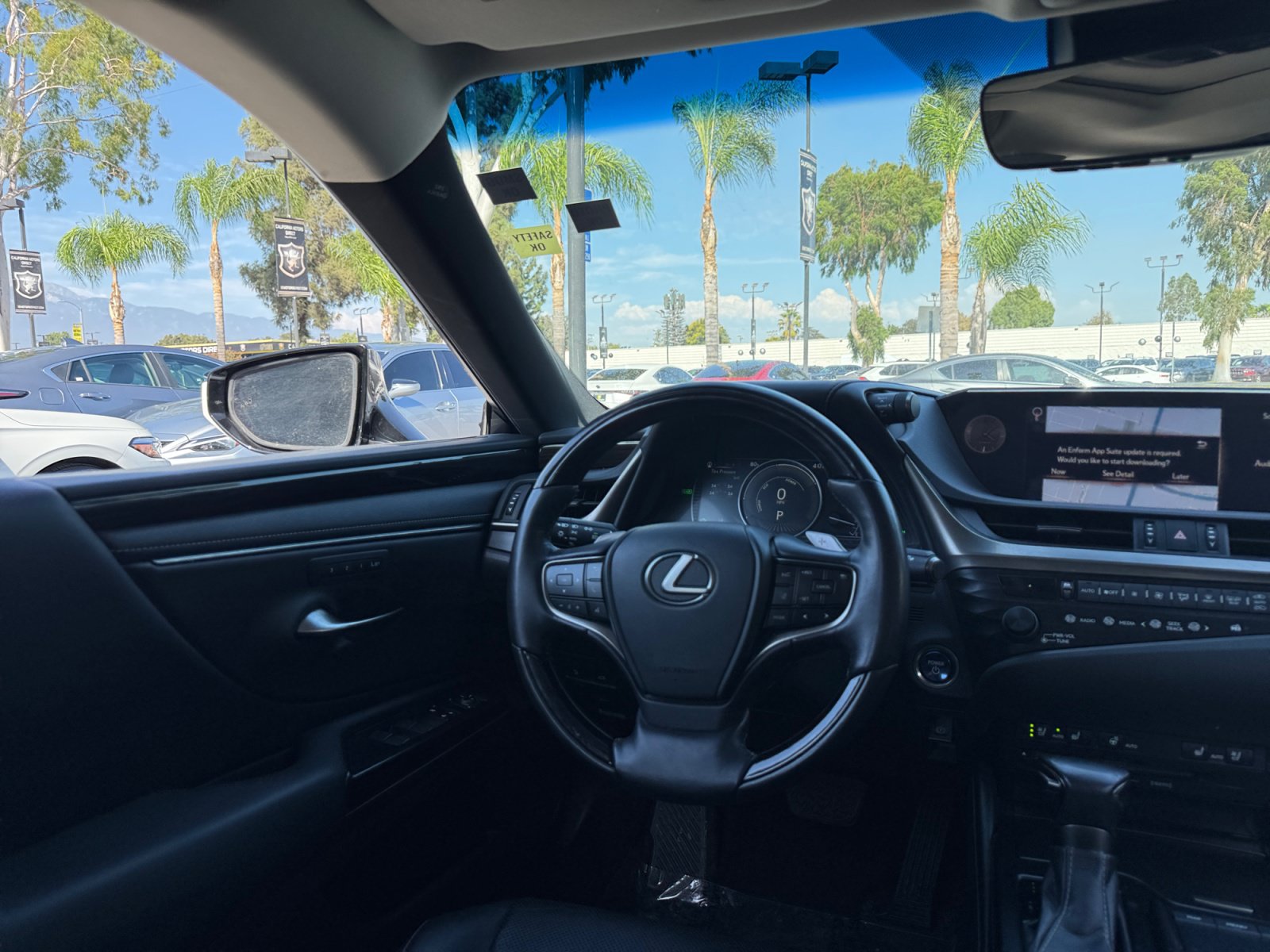 Used 2019 Lexus ES 300h FWD image 23