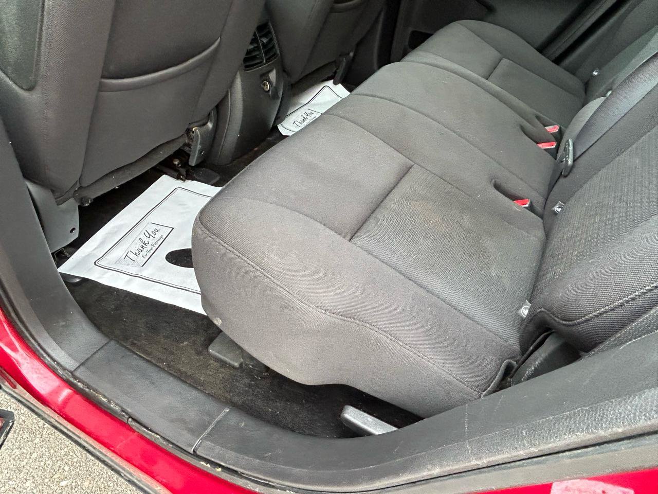 Used 2009 Ford Edge SEL FWD image 9