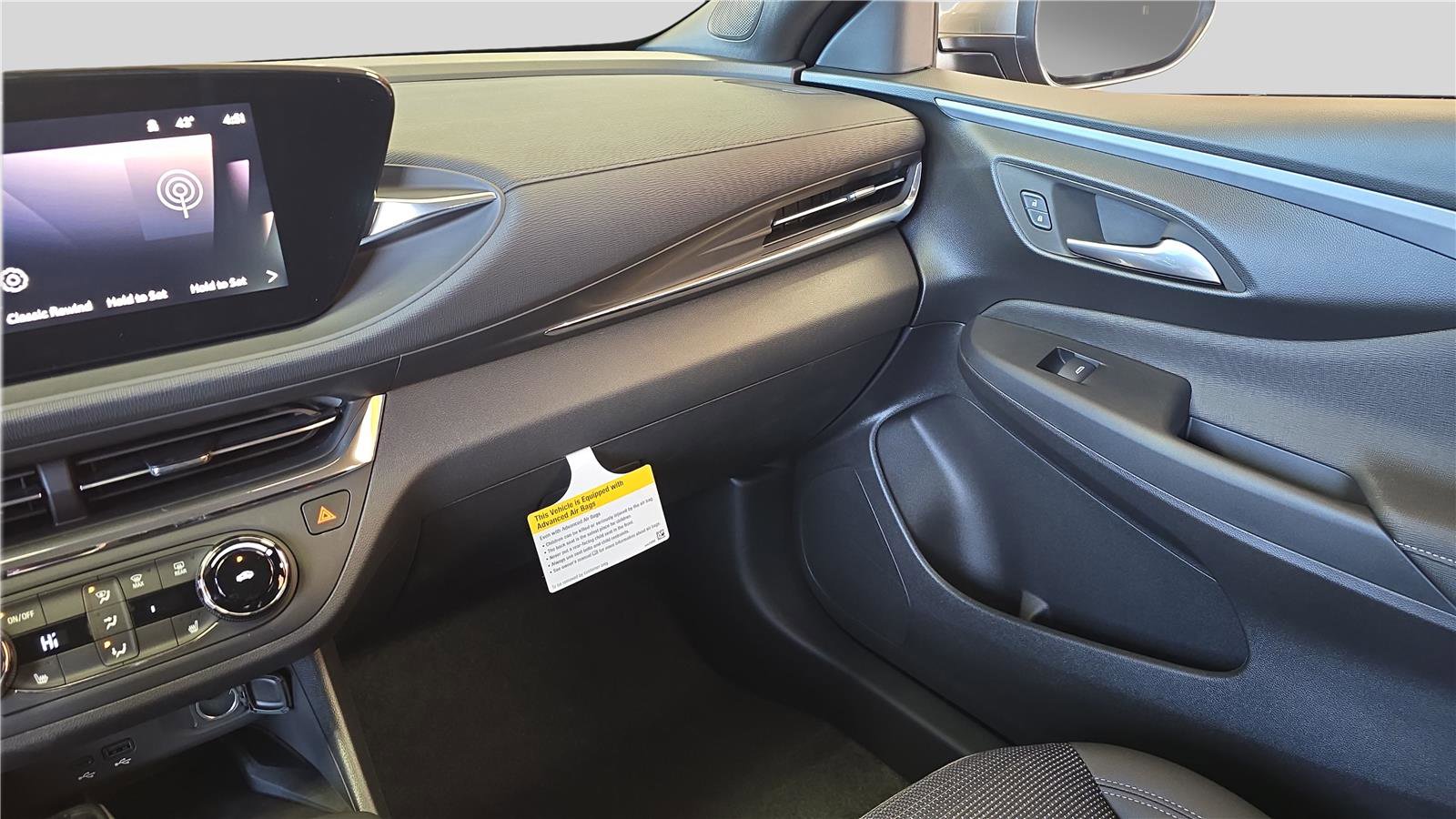 New 2026 Buick Envista Preferred w/ Convenience I Package image 24