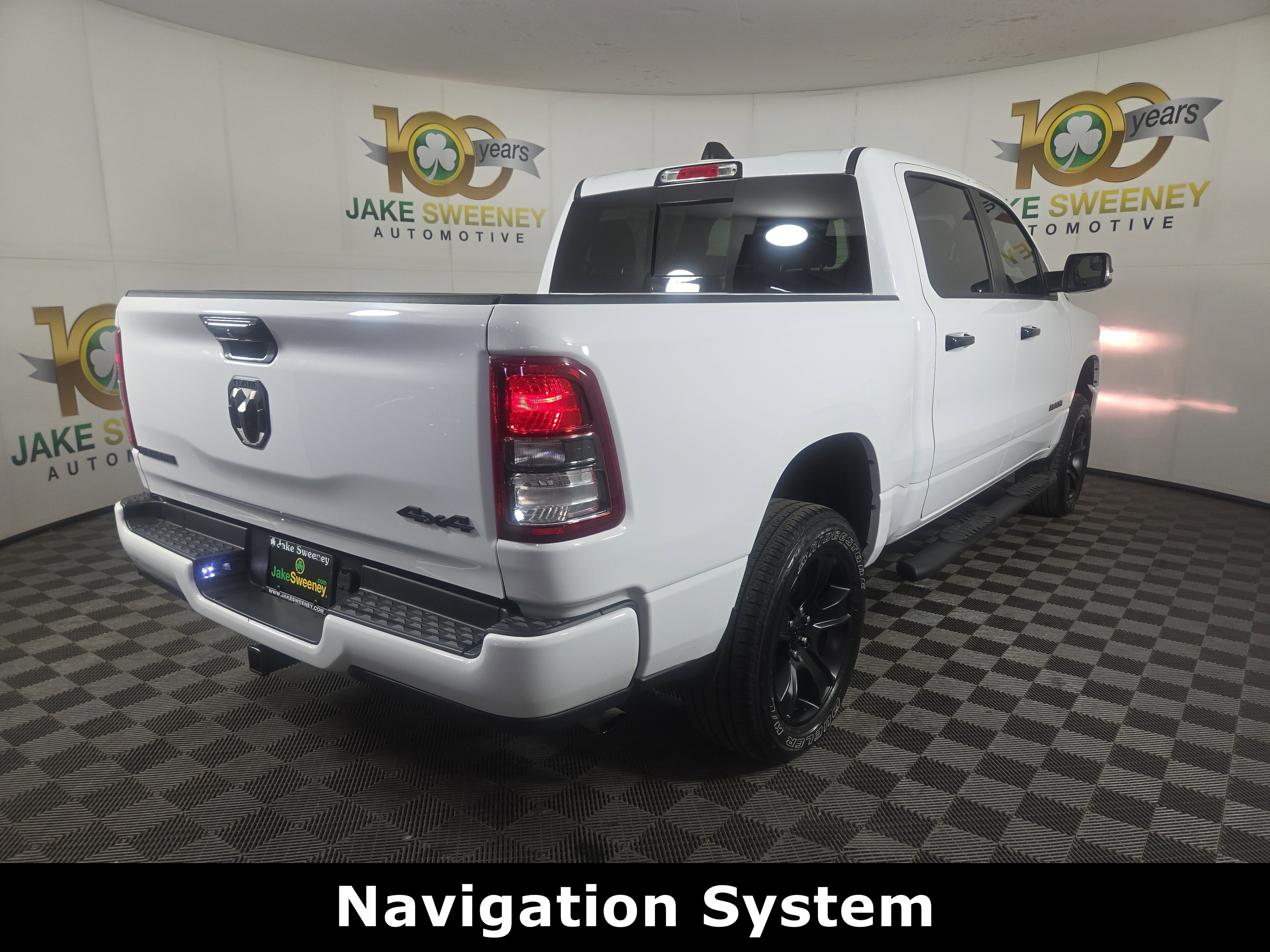 Certified 2023 RAM 1500 Big Horn image 10