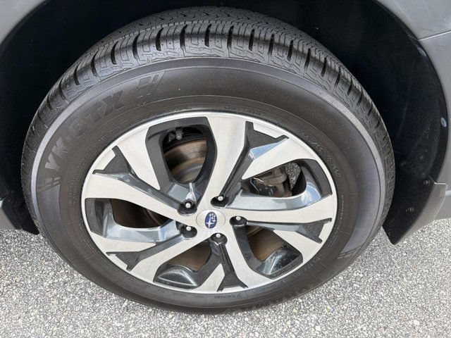 Used 2020 Subaru Outback Limited w/ Popular Package #2 AWD/4WD image 31