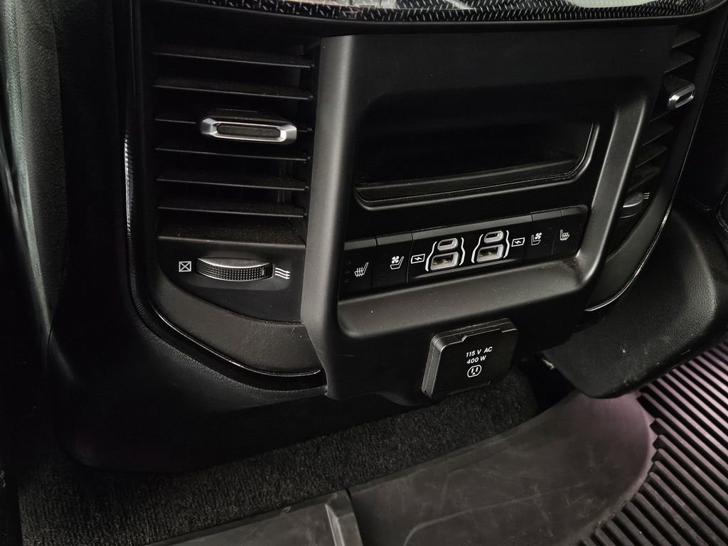 Used 2022 RAM 1500 TRX w/ TRX Level 2 Equipment Group image 28