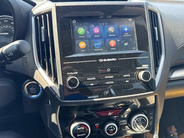 Certified 2024 Subaru Forester Premium AWD/4WD image 10