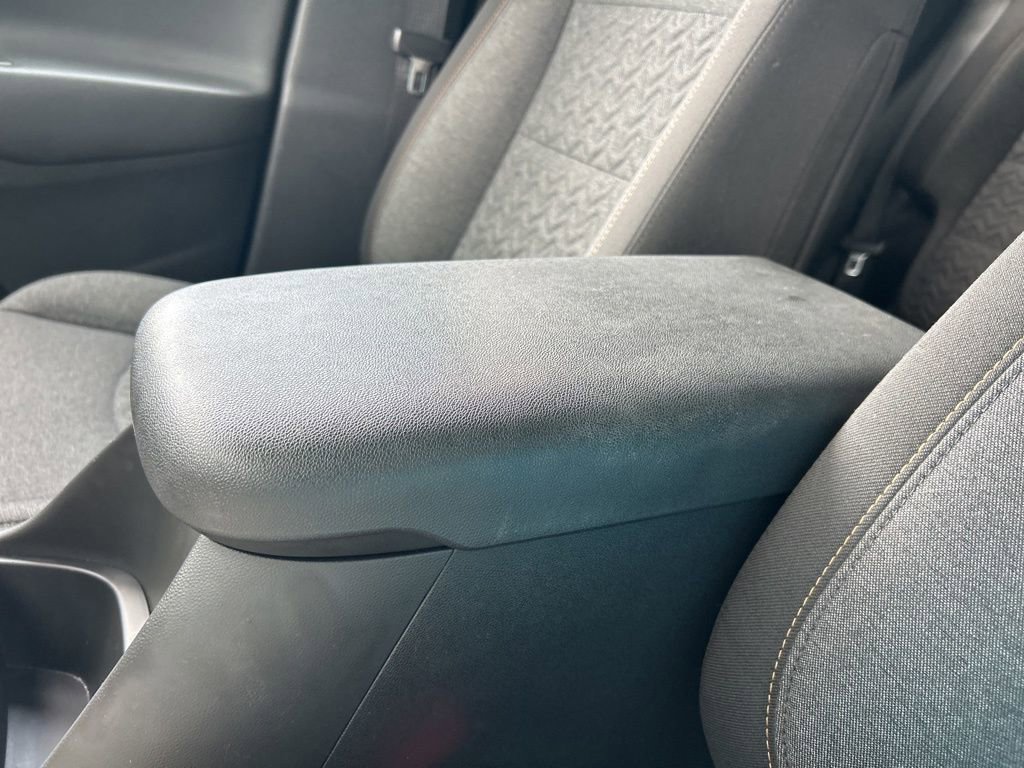 Used 2023 Chevrolet Equinox LT image 30