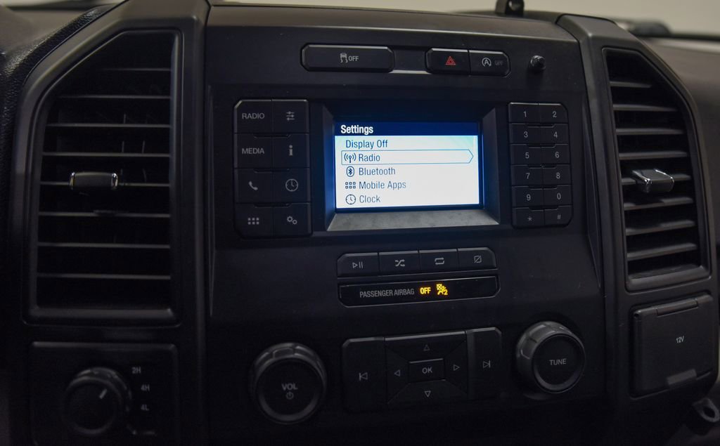 Used 2020 Ford F150 XL w/ XL Power Equipment Group image 6