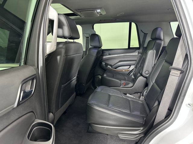 Used 2020 Chevrolet Tahoe LT image 25