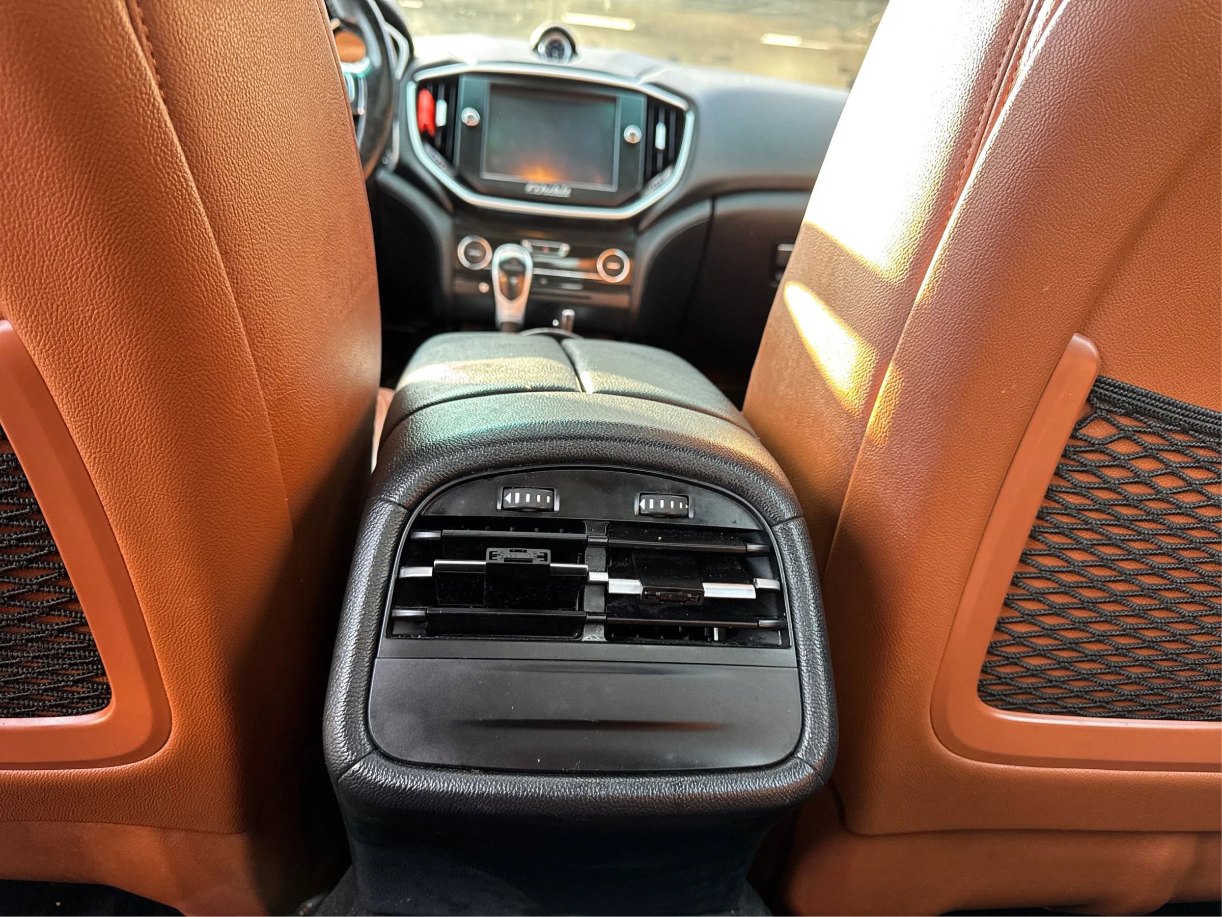 Used 2015 Maserati Ghibli S Q4 image 19