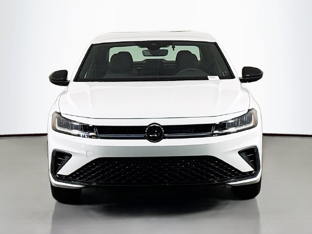 New 2026 Volkswagen Jetta Sport FWD image 2