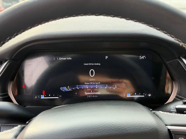 Used 2023 Jeep Grand Cherokee L Laredo image 15