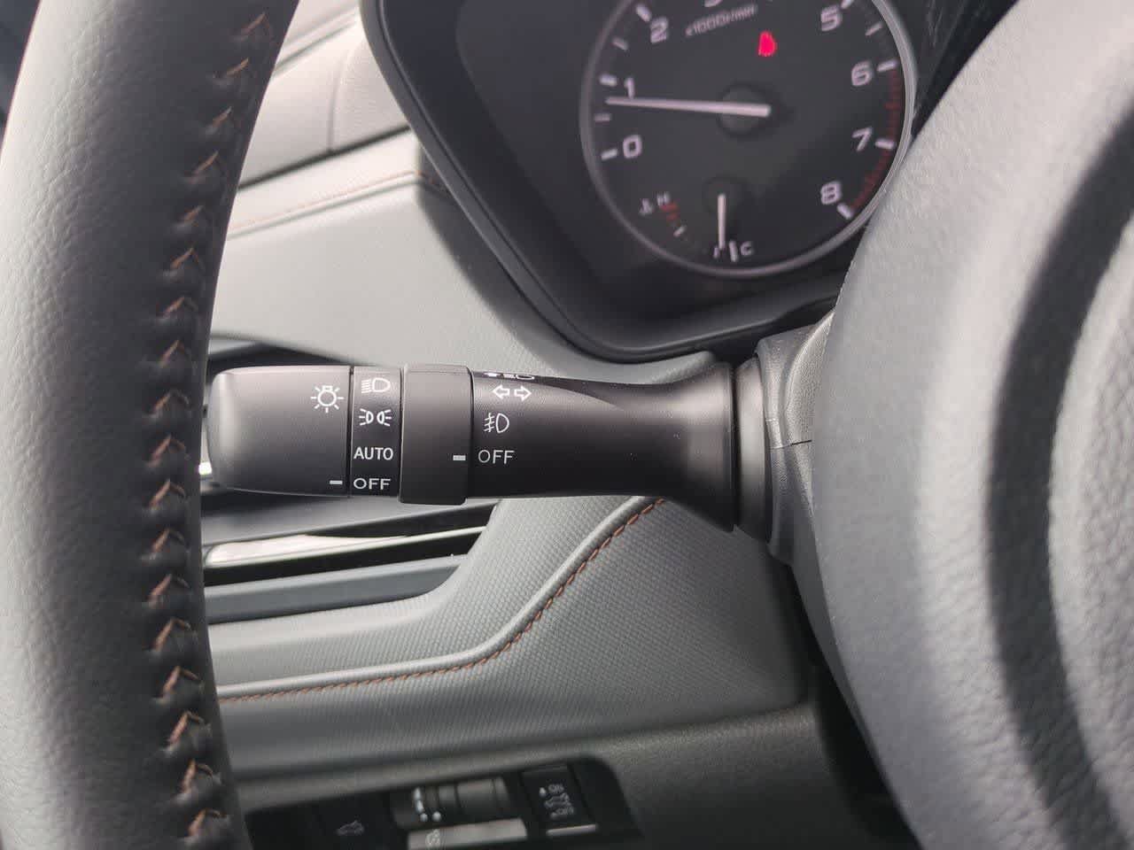 New 2026 Subaru Forester Sport AWD/4WD image 27