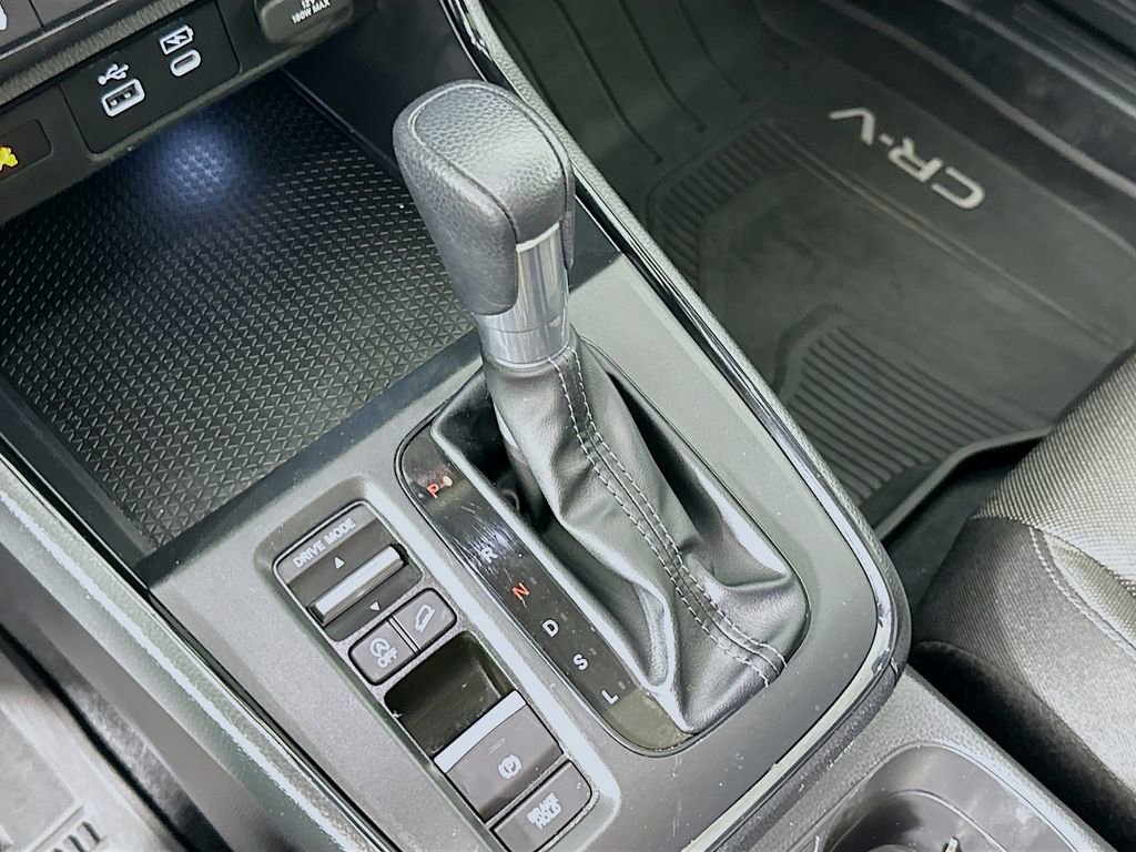 Used 2024 Honda CR-V EX image 17