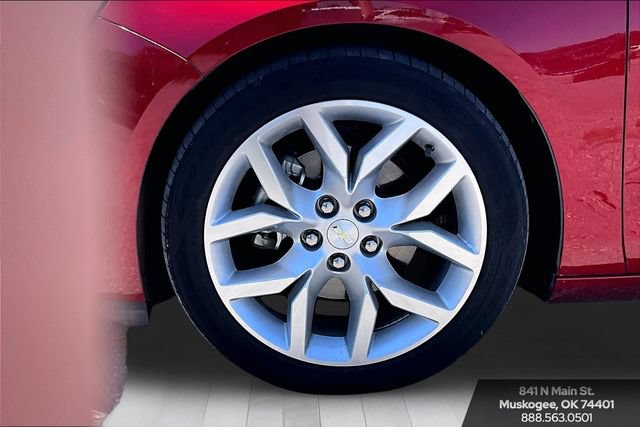 Used 2014 Chevrolet Impala LTZ FWD image 34