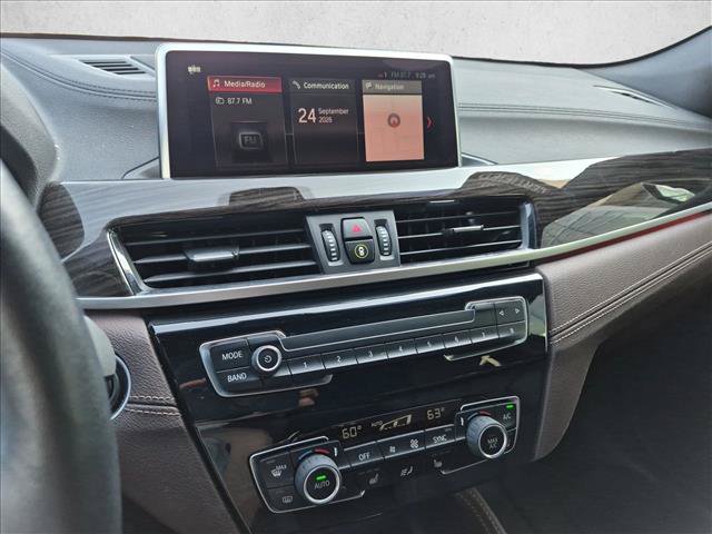 Used 2020 BMW X2 sDrive28i w/ Premium Package FWD image 15