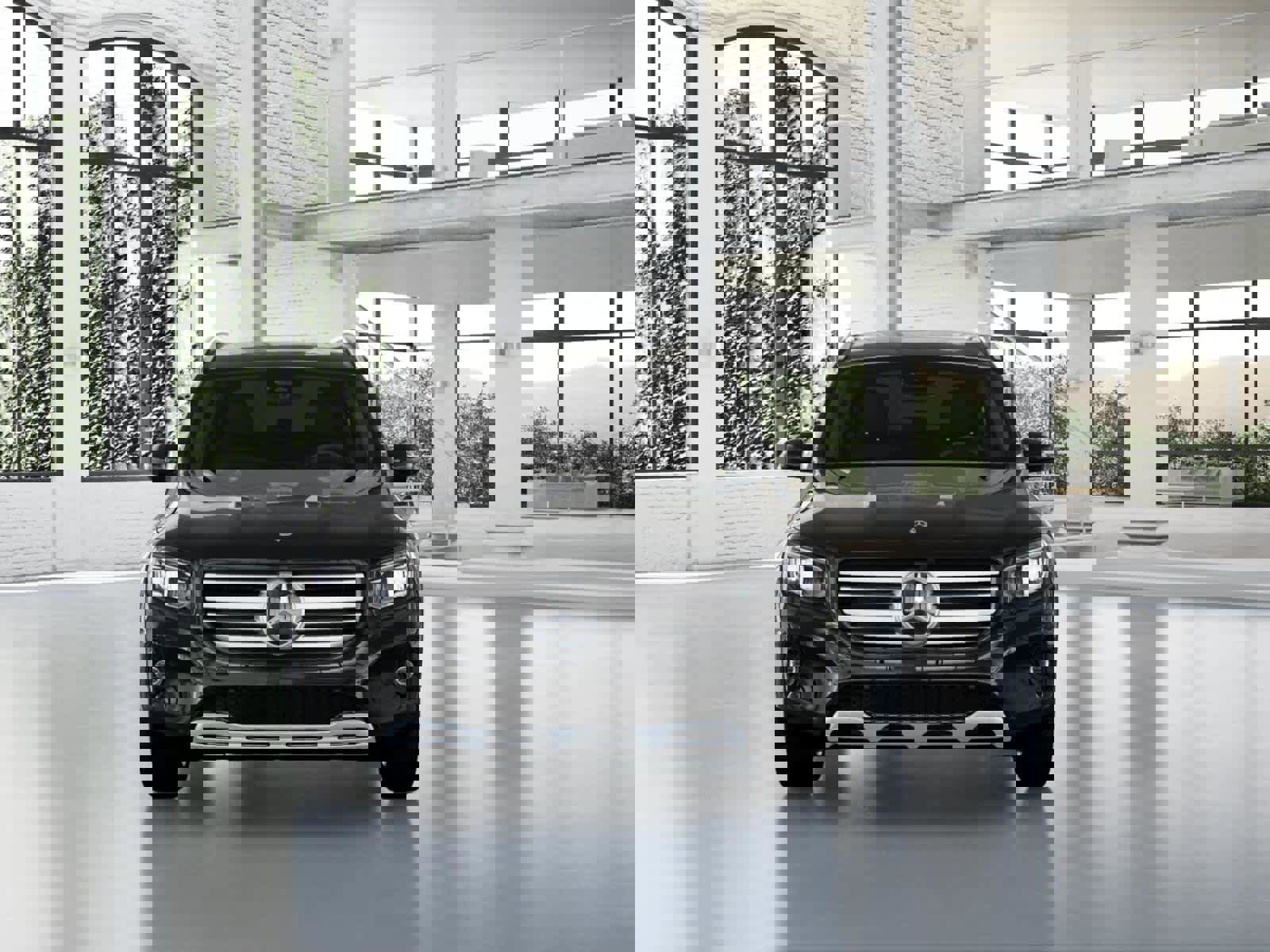 Used 2026 Mercedes-Benz GLB 250 4MATIC image 7