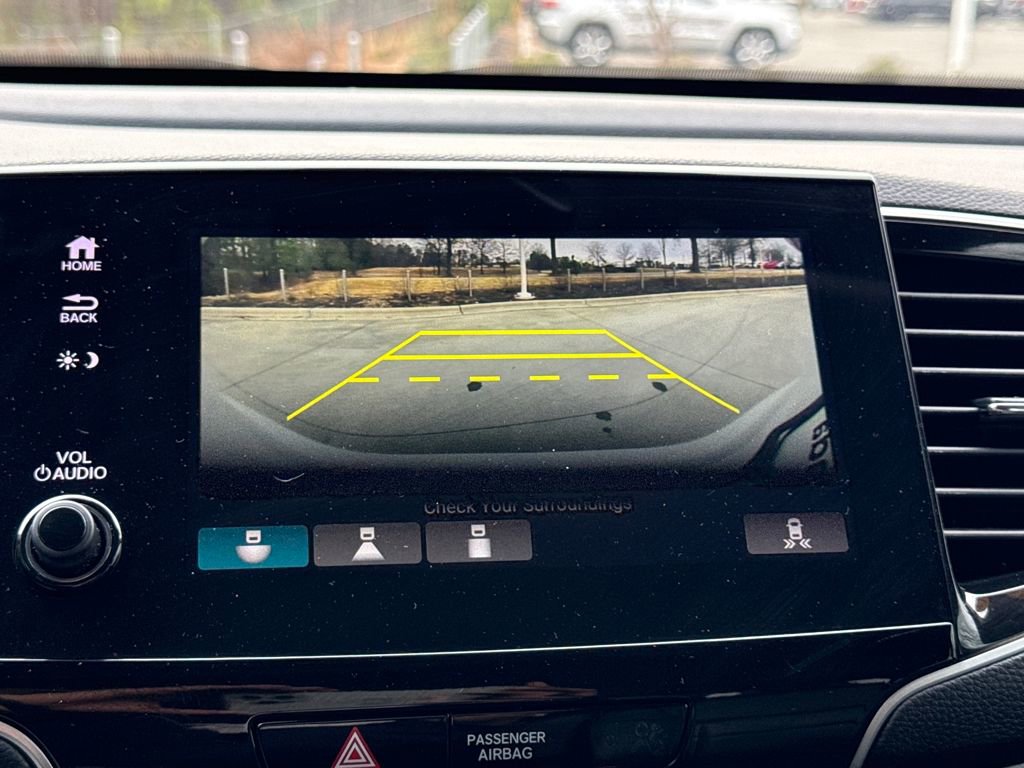 Used 2022 Honda Pilot EX-L image 24