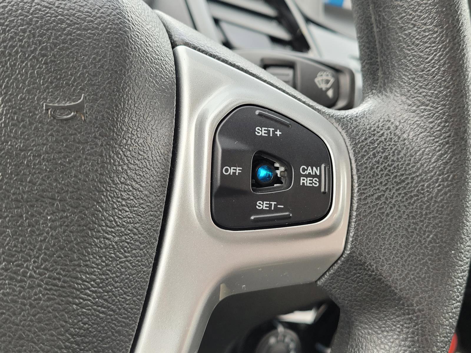 Used 2019 Ford Fiesta SE w/ Equipment Group 201A FWD image 8
