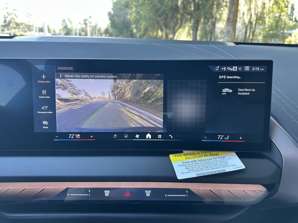 New 2026 BMW X3 xDrive30 w/ Convenience Package image 21