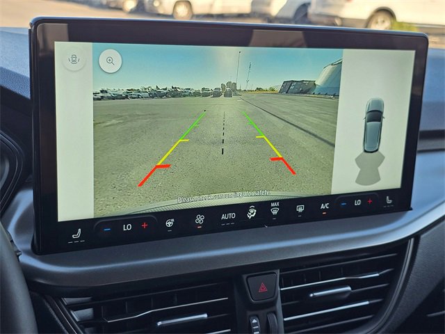 New 2025 Ford Escape Active w/ Tech Pack #1 image 19