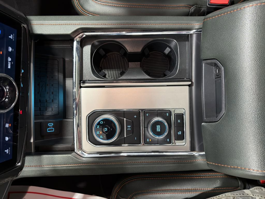 Used 2022 Ford Expedition Timberline AWD/4WD image 36