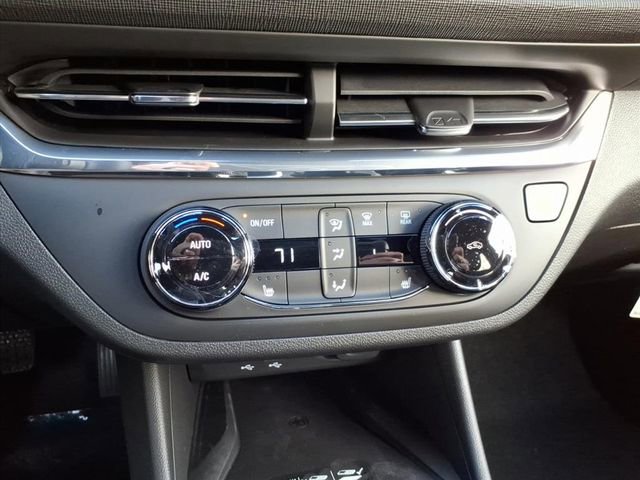 New 2026 Buick Envista Preferred image 31