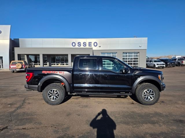 Used 2021 Ford F150 Raptor w/ Equipment Group 801A High image 7