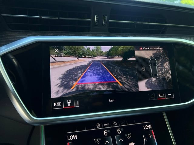 Used 2021 Audi A6 Premium Plus w/ Premium Plus Package AWD/4WD image 40