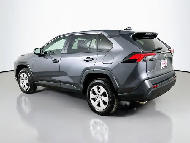 Used 2023 Toyota RAV4 LE image 15