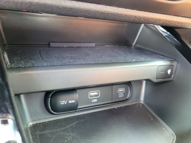Used 2025 Kia Soul EX FWD image 35
